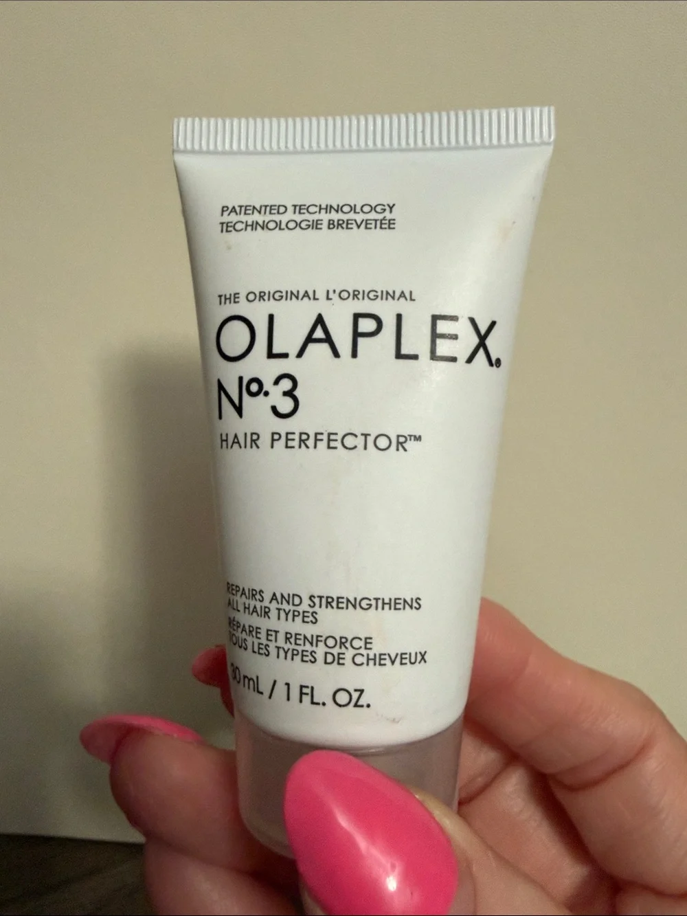 OLAPLEX No.3 Hair Perfector 1fl oz